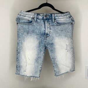 American Eagle Mens Jean Shorts